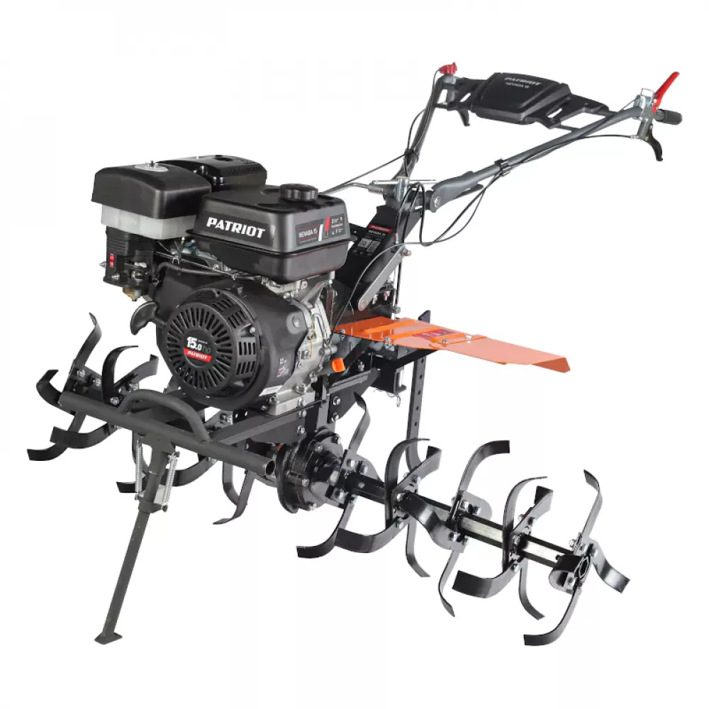 PATRIOT Nevada 15 мотоблок бензиновый 440106504