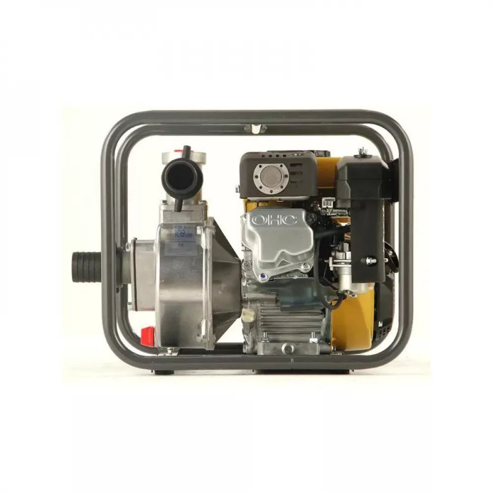 Мотопомпа бензиновая Caiman CP-207C