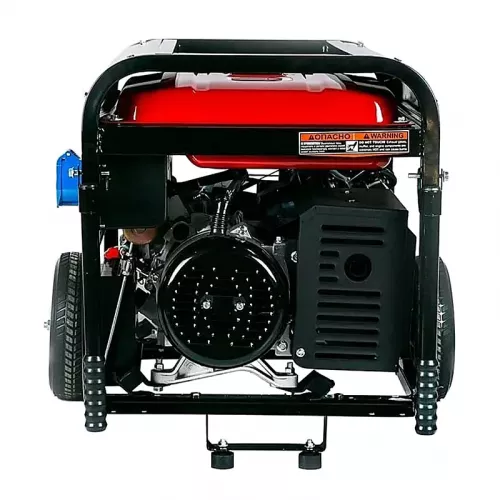 Workmaster БГ-10500Е2 бензиновый генератор