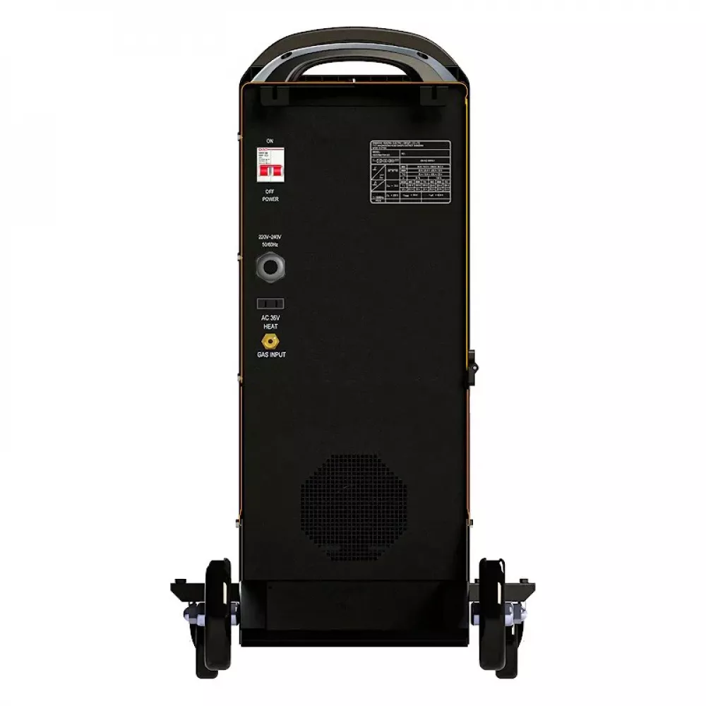 Hugong INVERMATRIX 251 сварочный полуавтомат 031869