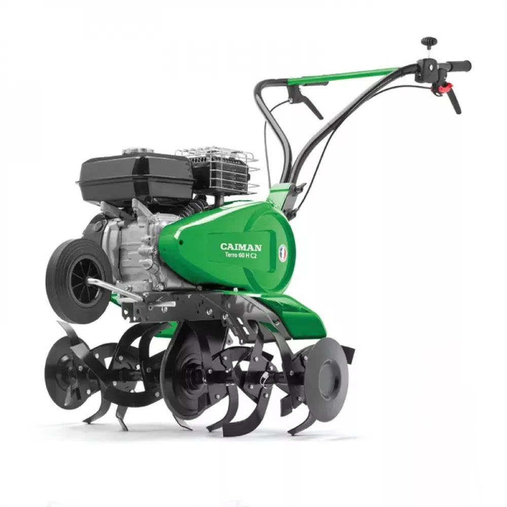 Caiman TERRO 60H C2 культиватор бензиновый 3000361808