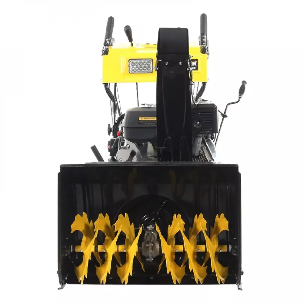 HUTER SGC 11000CD снегоуборщик бензиновый, 70/7/24