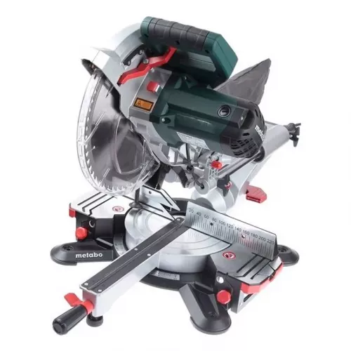 Торцовочная пила Metabo KGS 305 M, 619305000