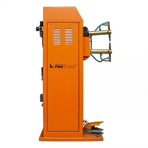 FoxWeld МТРА-35 машина контактной сварки 5114