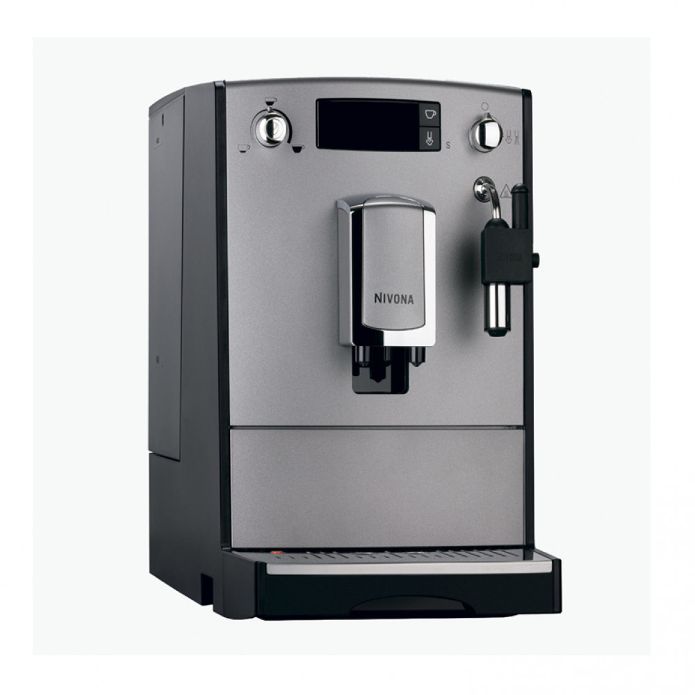 Кофемашина Nivona CafeRomatica NICR 525