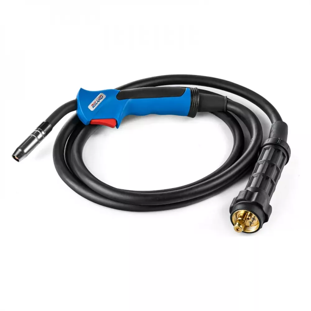 ПТК RILON MIG 200 GDM инверторный сварочный полуавтомат 005.300.279