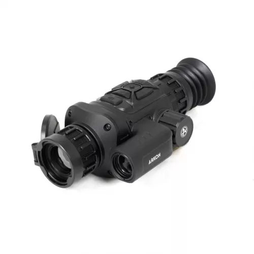 Arkon Arma LR25L тепловизионный прицел с лазерным дальномером