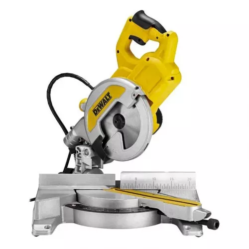 Торцовочная пила DeWALT DWS777, DWS777-QS