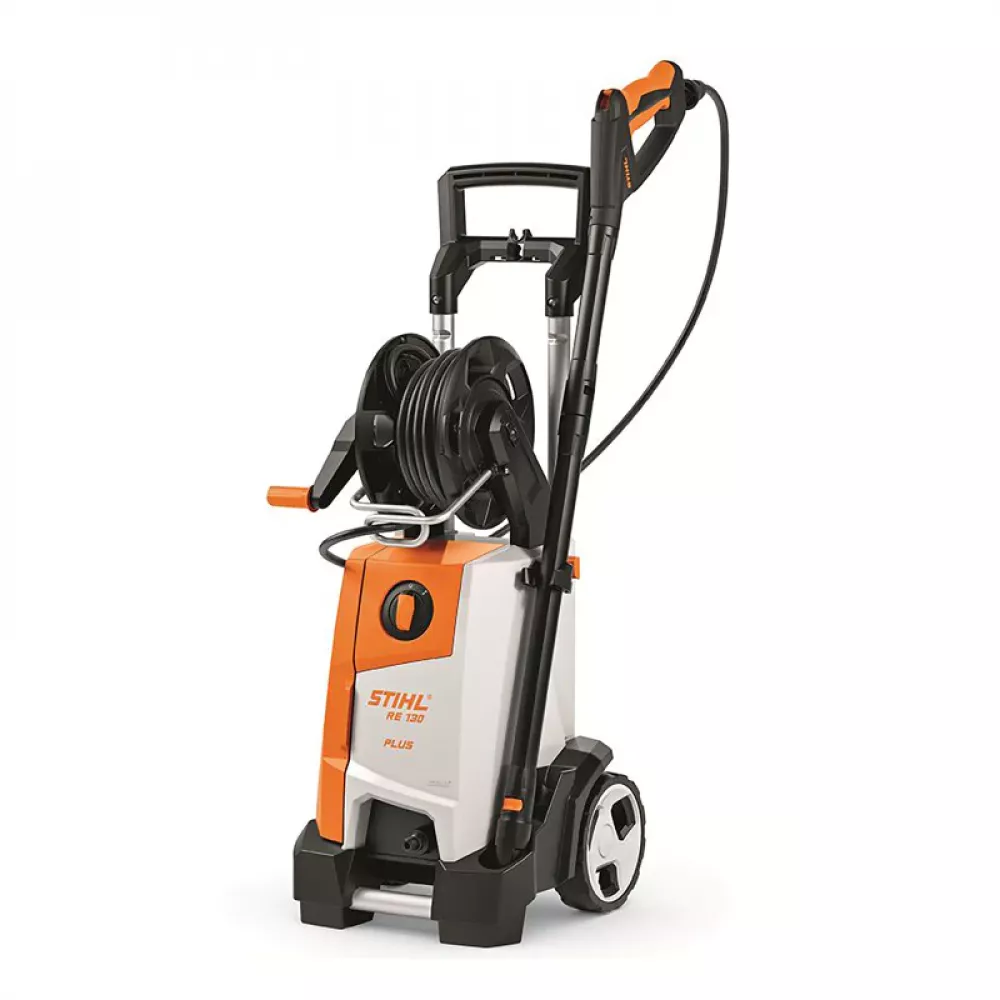 STIHL RE 130 Plus мойка высокого давления 49500124561