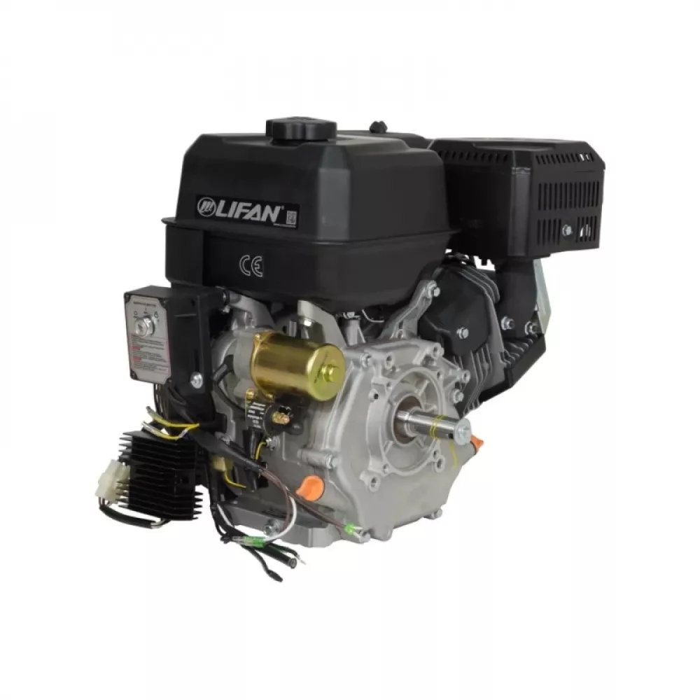 Lifan KP460E D25, 11А бензиновый двигатель 00-00005557