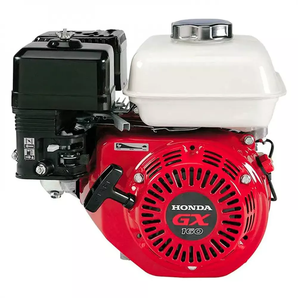 HONDA GX 160 UT2 RH-Q4-OH двигатель бензиновый