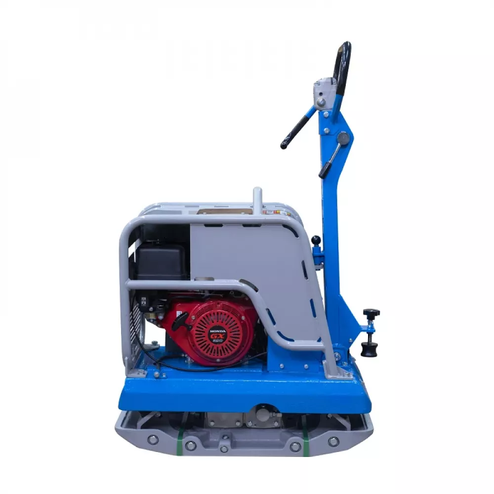 CIMAR CPC-405 виброплита реверсивная гидравлическая (HONDA GX390) ВИБ208