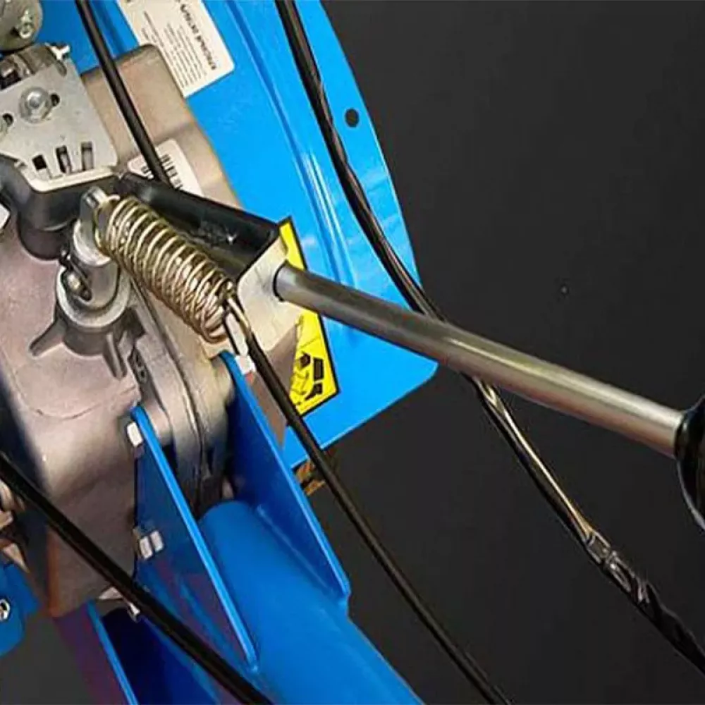 Мотоблок «Нева» МБ2-YAMAHA (MX200) PRO