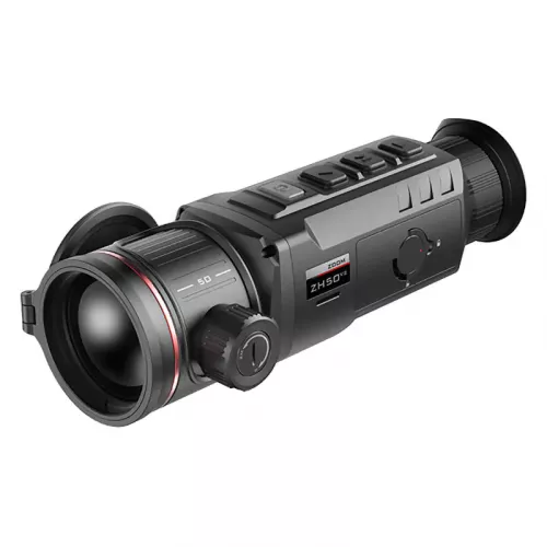 iRay Zoom ZH 50 V2 тепловизионный монокуляр