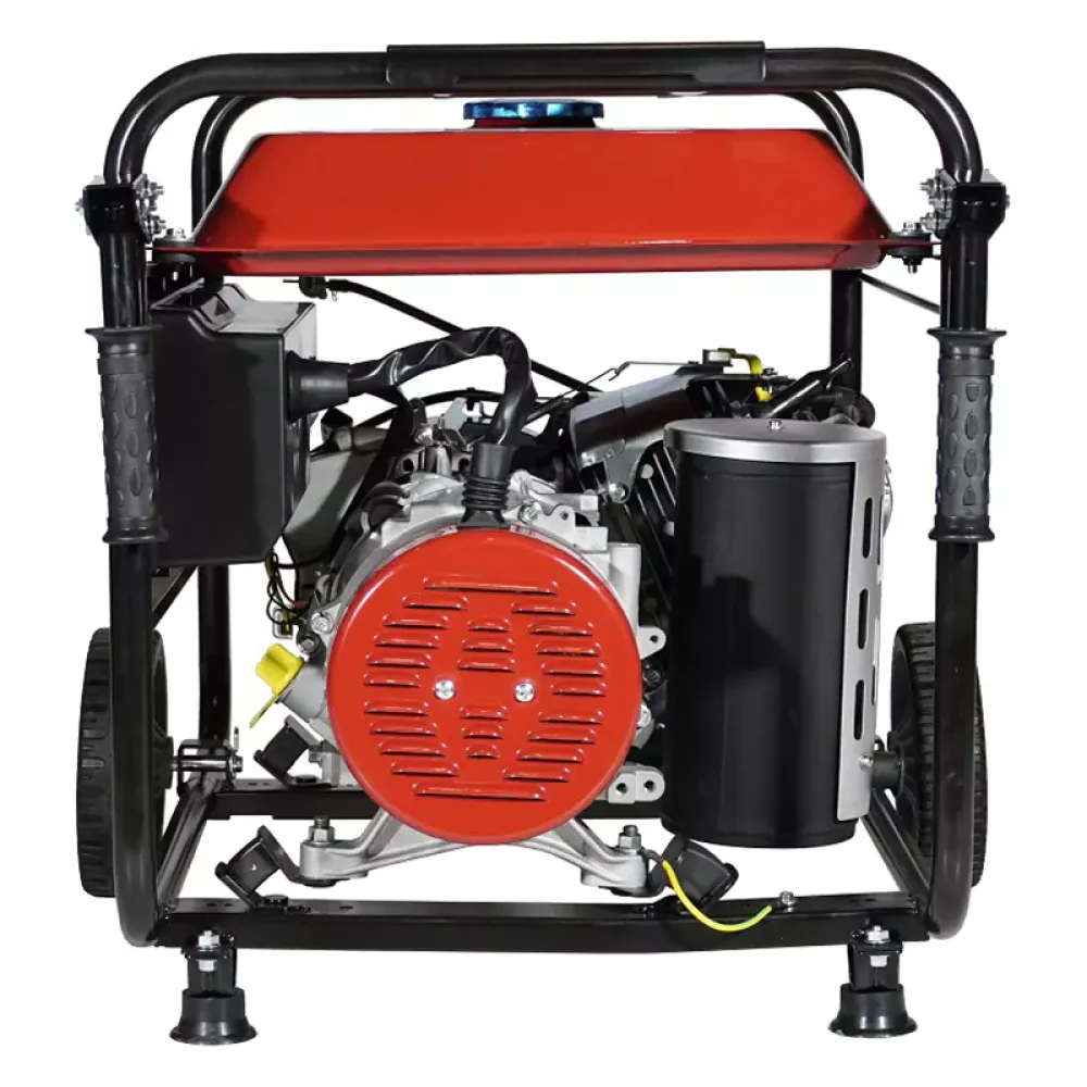 Loncin LC8000-JS бензиновый генератор 00-00152816