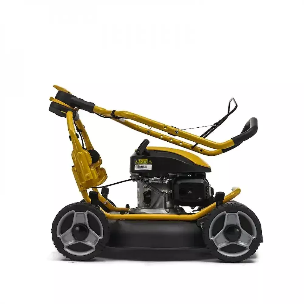 Stiga MULTICLIP 550 бензиновая газонокосилка 291501048/ST2