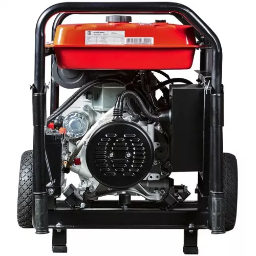 FUBAG DS 7000 D ES дизельный генератор 8641096