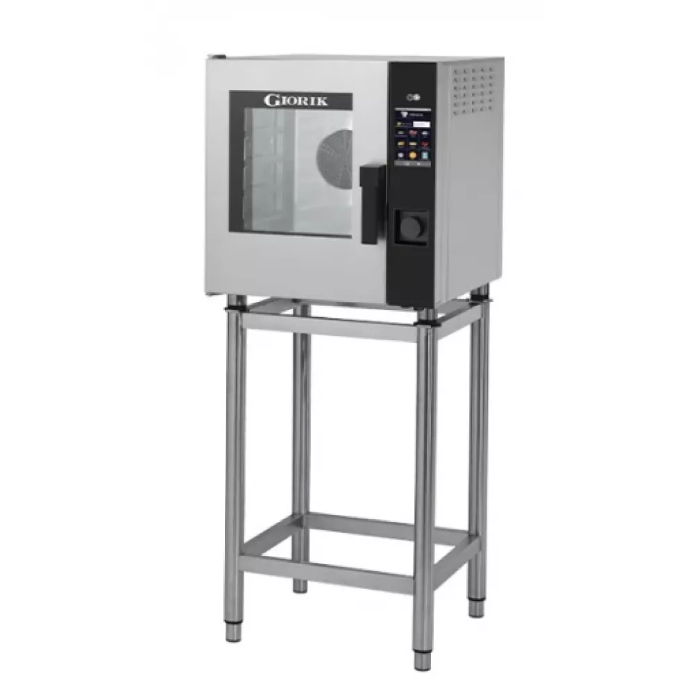 Пароконвектомат Giorik MTE523_L