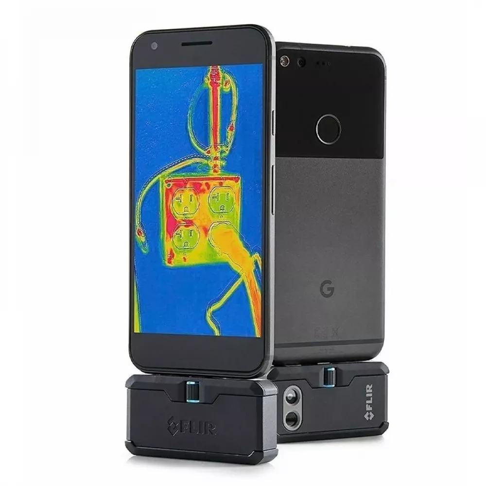 FLIR ONE Pro for Android MICRO-USB INTERNATIONAL тепловизор для смартфона 435-0011-03