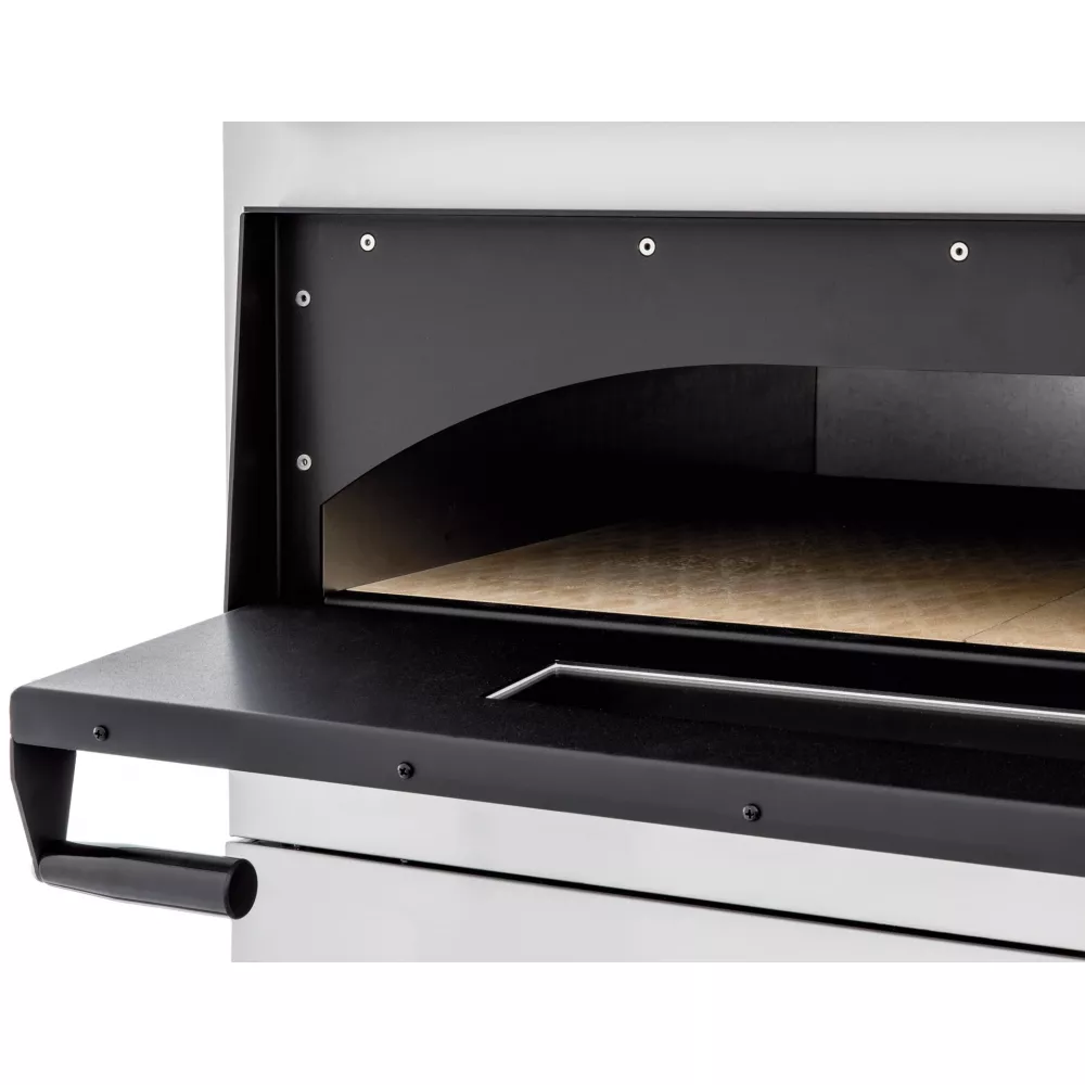 Печь для пиццы Prismafood PLUS XL 4