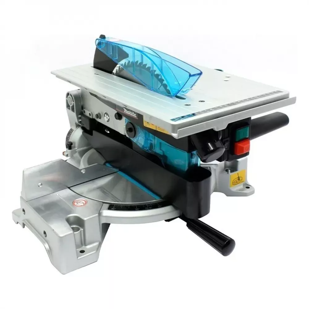 Торцовочная пила Makita LH1040F