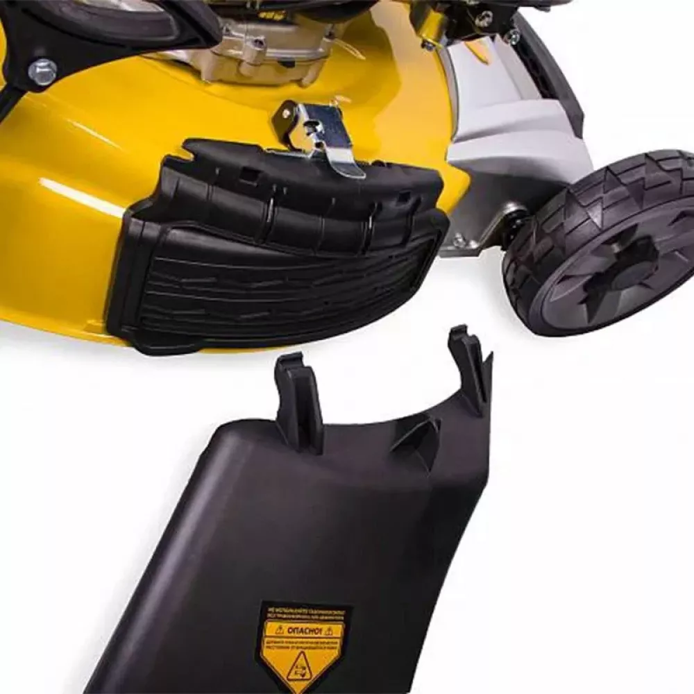 Газонокосилка CHAMPION LM5347BS