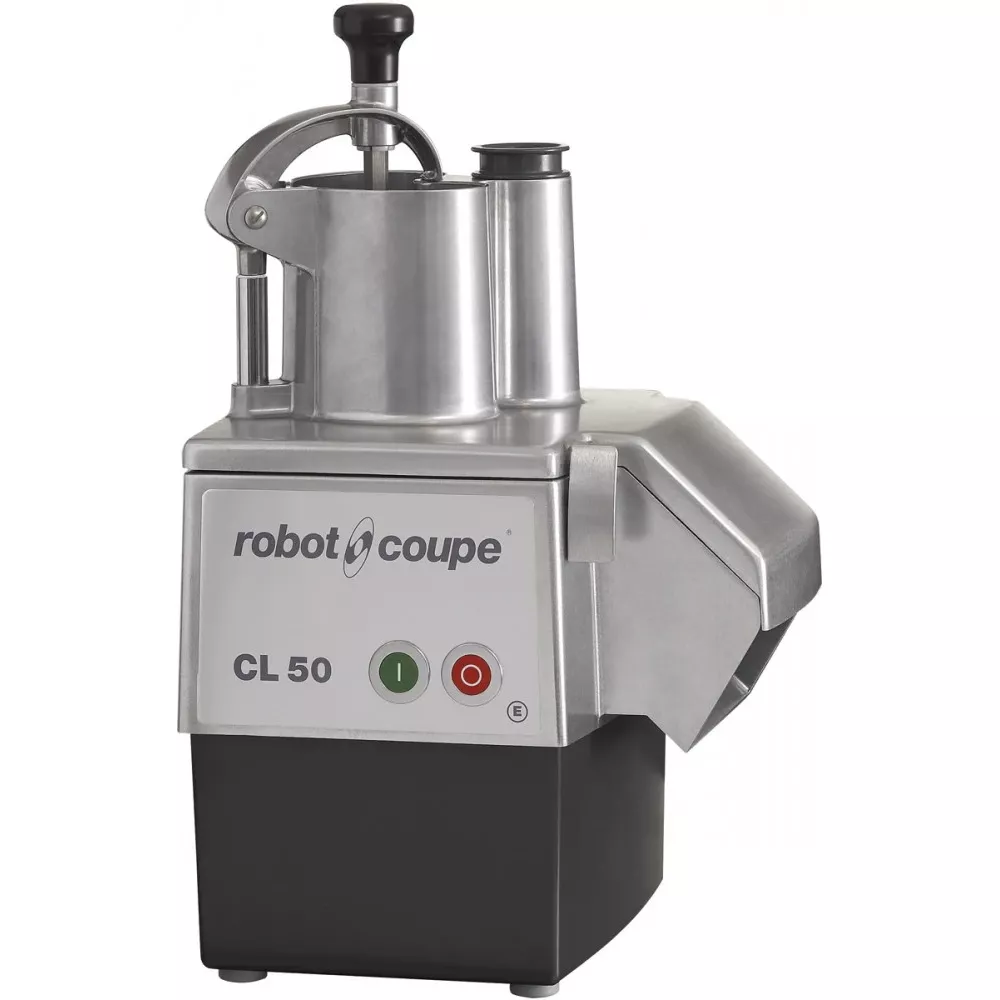 Овощерезка Robot Coupe CL50 220В (без дисков)