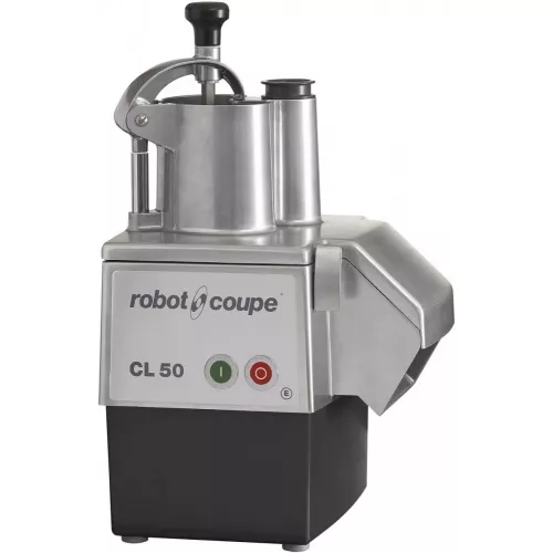 Овощерезка Robot Coupe CL50 220В (без дисков)