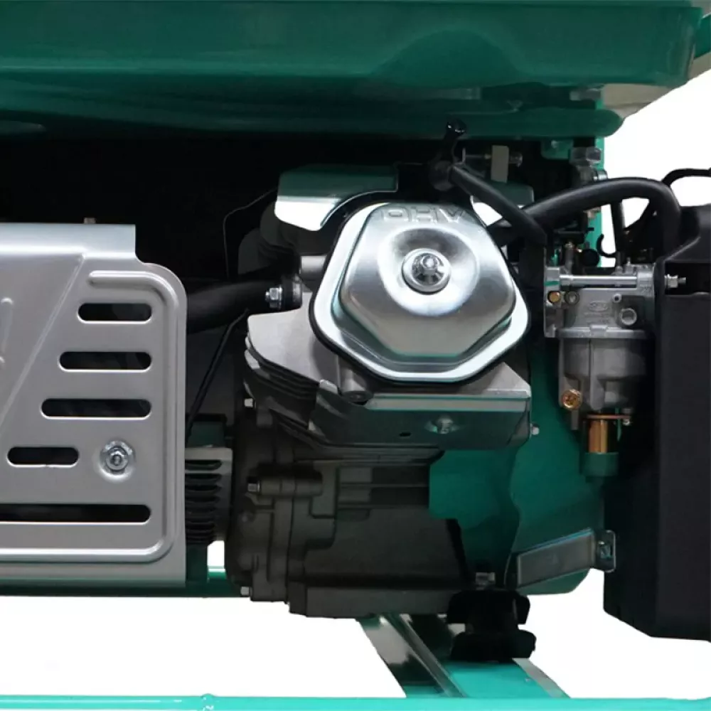 Sturm! PG8765NE бензиновый генератор