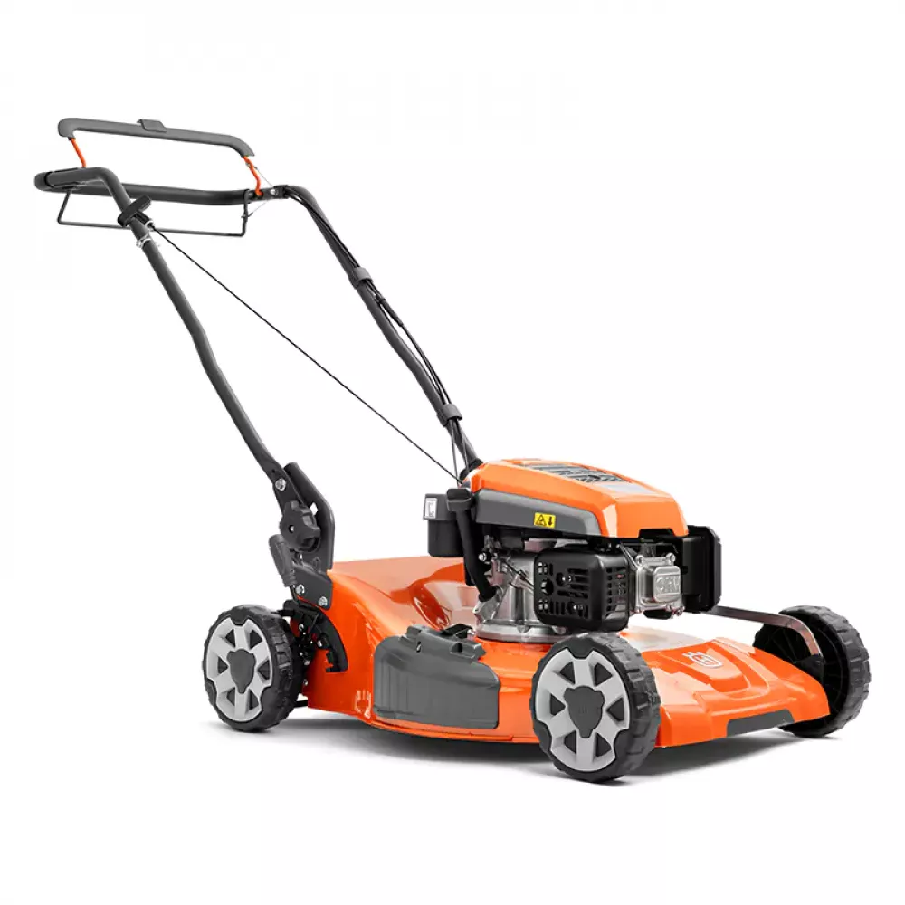 Газонокосилка бензиновая Husqvarna LB 256SP, 9704885-01