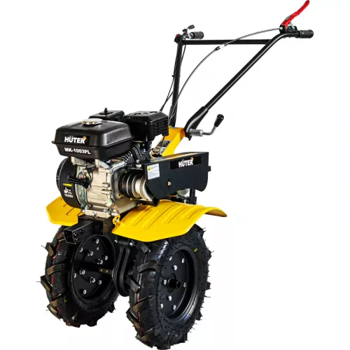 HUTER MK-1003PL сельскохозяйственная машина 70/5/63