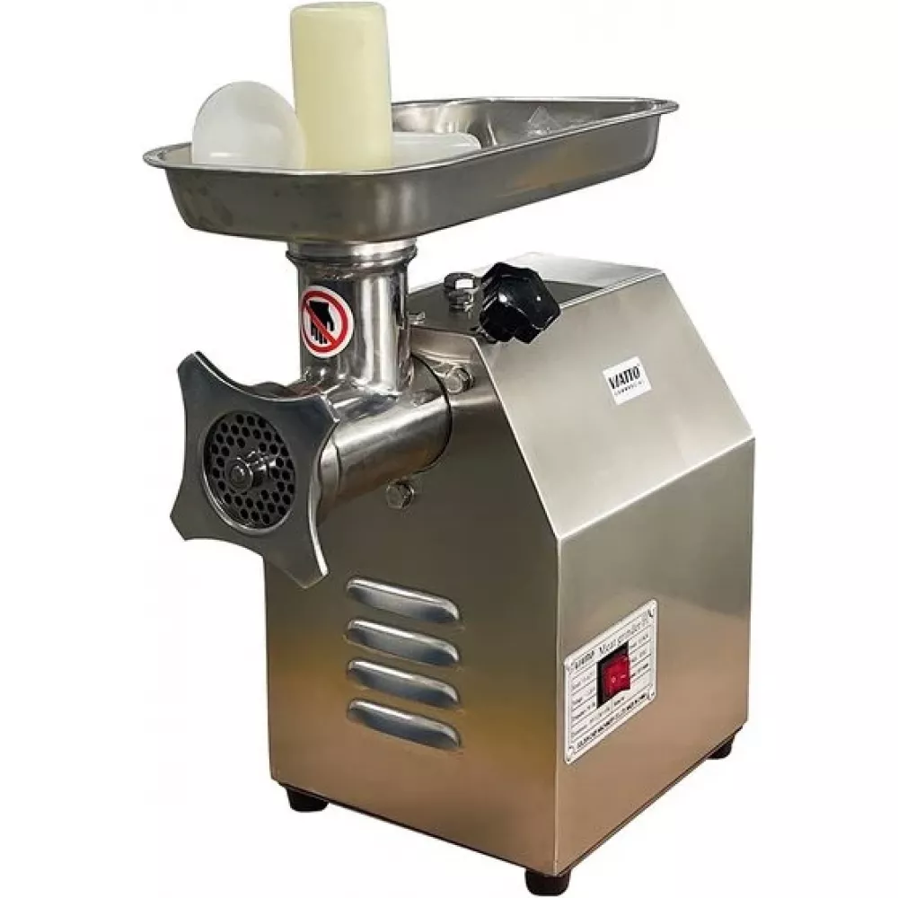 Мясорубка Viatto Commercial VI_AJT12