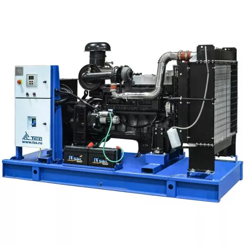 ТСС АД-150С-Т400-1РМ11 дизельный генератор 038953