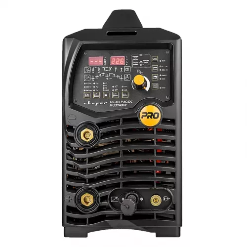 Сварог PRO TIG 315 P AC/DC MULTIWAVE E202 сварочный инвертор tig 00000096860