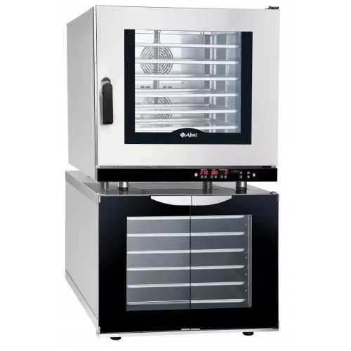 Печь конвекционная электрическая Abat КЭП-6П