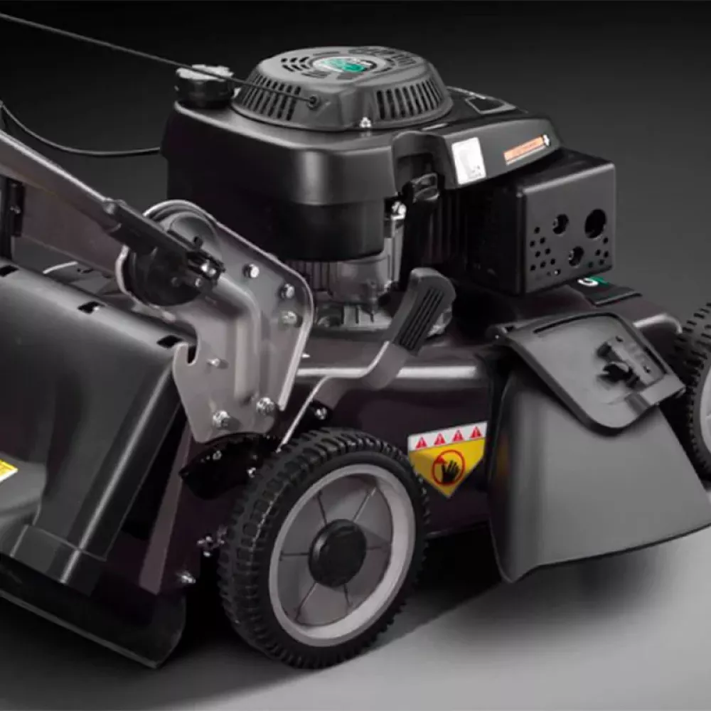 Газонокосилка бензиновая Caiman IXO 55CV, IXO55CV