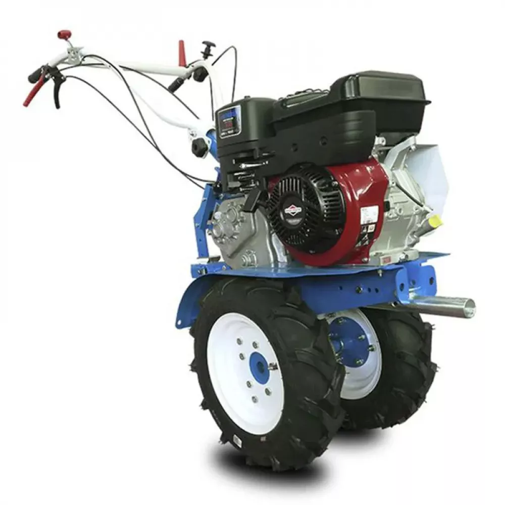 Мотоблок «Нева» МБ23-B&S (XR10,0) PRO