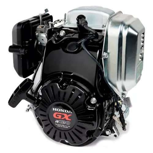 HONDA GXR 120 UT QE-OH двигатель бензиновый