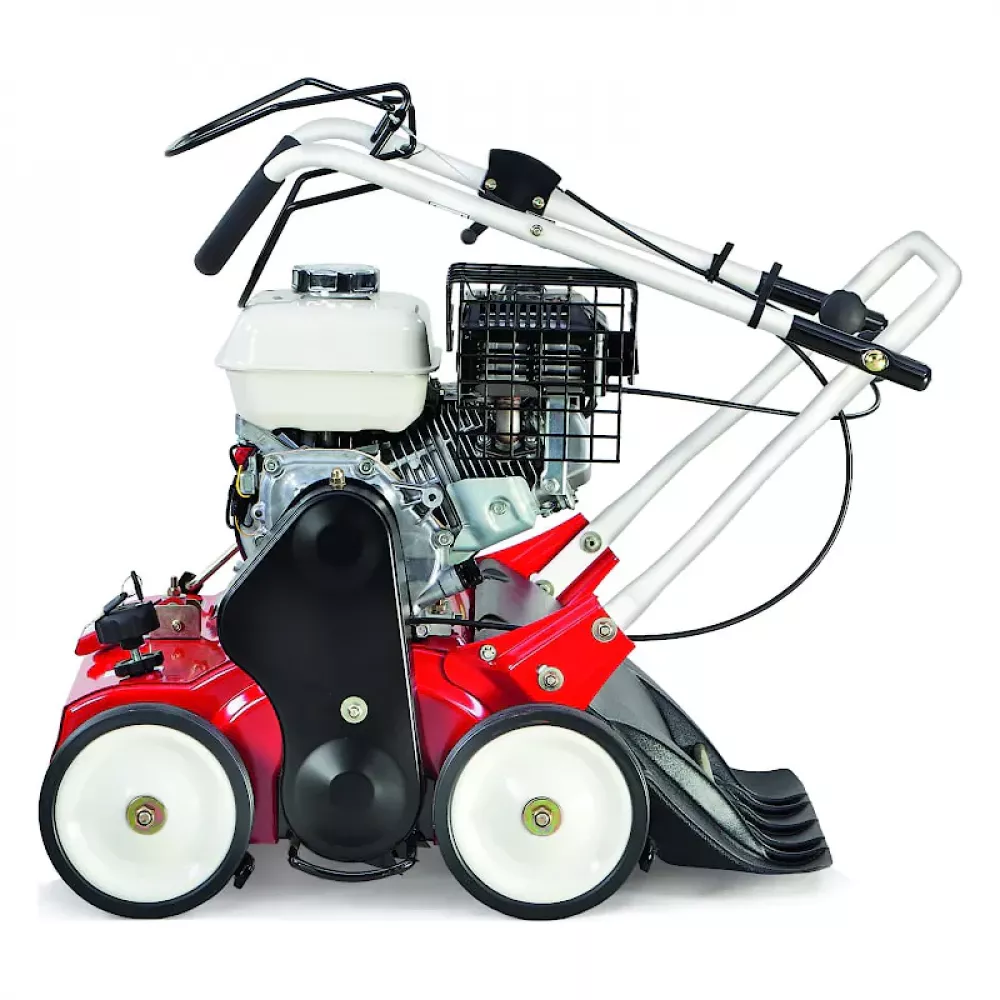 Tielbuerger TV610 скарификатор AI-061-001TS