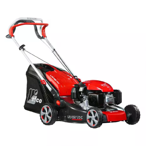 EFCO LR 48 TK COMFORT PLUS газонокосилка бензиновая 66119211E5