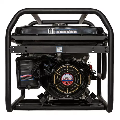 Lifan 100SP мотопомпа бензиновая 00-00003266