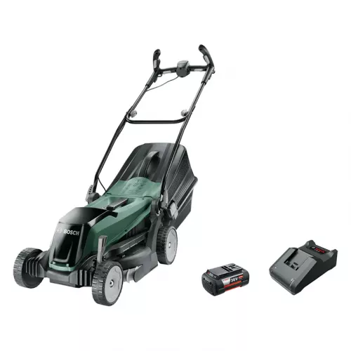 Bosch EasyRotak 36-550 аккумуляторная газонокосилка (1 x 4 Ач, ЗУ) 06008B9B00