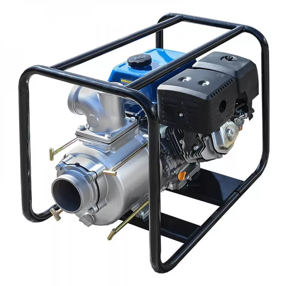 ТСС PGT100 мотопомпа 130121