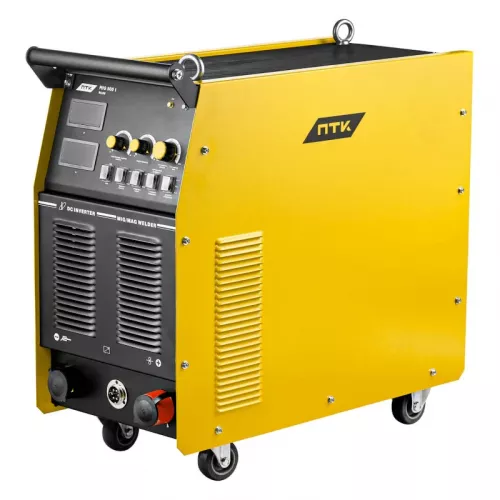 ПТК RILON MIG 500 I инверторный сварочный полуавтомат 005.300.236