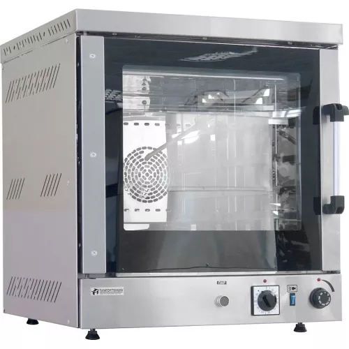 Печь конвекционная электрическая Тулаторгтехника ПКУ 530