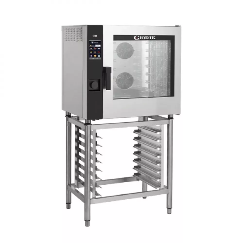 Пароконвектомат Giorik MTE7XW_R