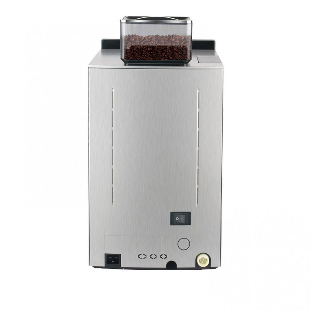 Профессиональная кофемашина Dr.coffee PROXIMA M12 Plus