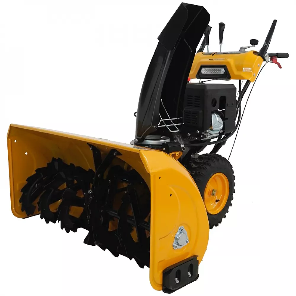 Habert HB1542MS PRO бензиновый снегоуборщик 00-00159859