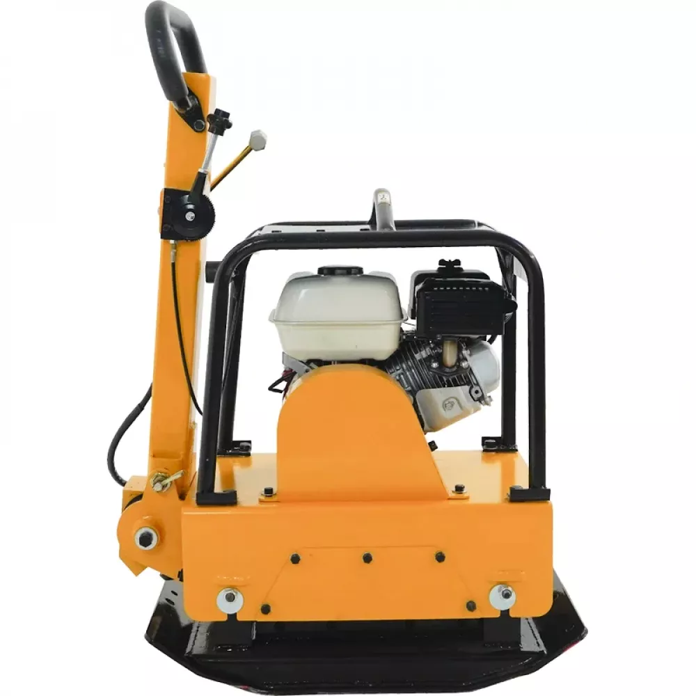 Habert H-C160SH бензиновая виброплита GX160 00-00159300