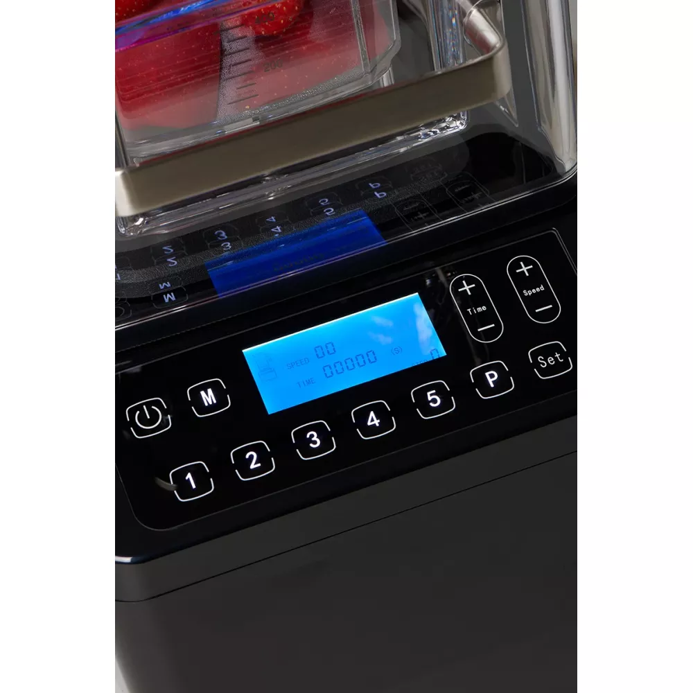 Блендер Allmix AMX-885